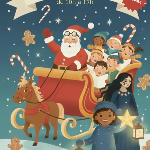 14-12-2025-Marché de Noël_Pujols