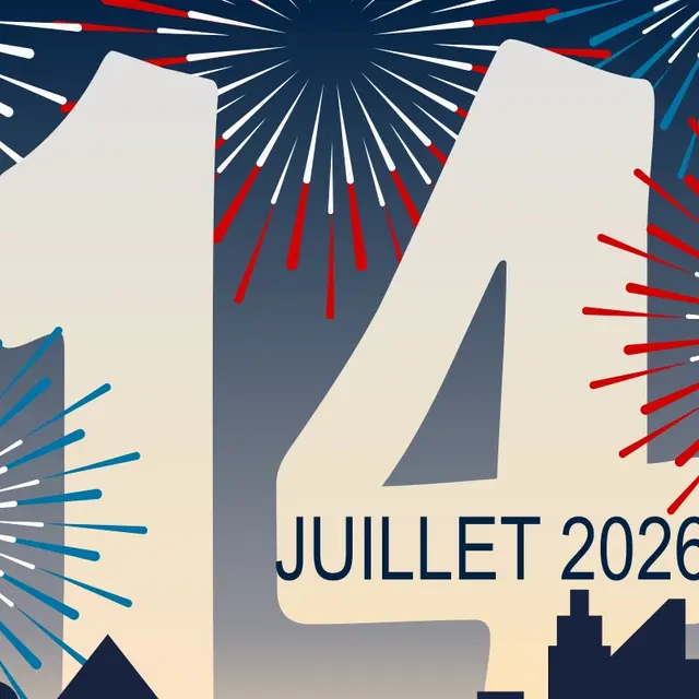 14 juillet 2025