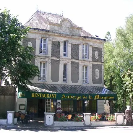 Hôtel Auberge de la Marquise_4