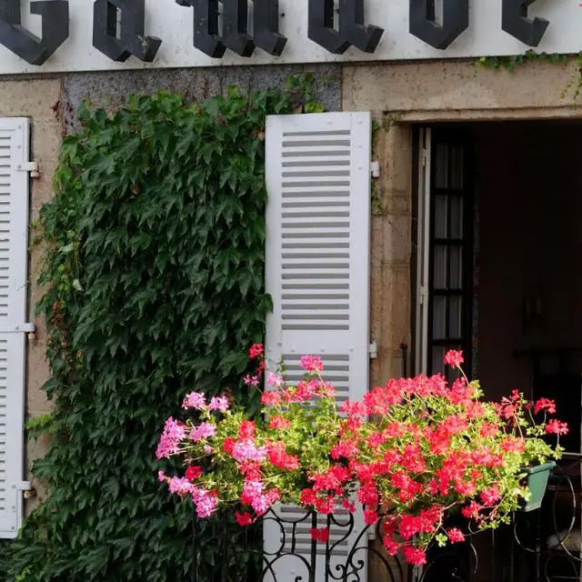 Hôtel La Gamade_1