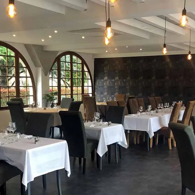 Restaurant l’Auberge de Saint-Viance_1
