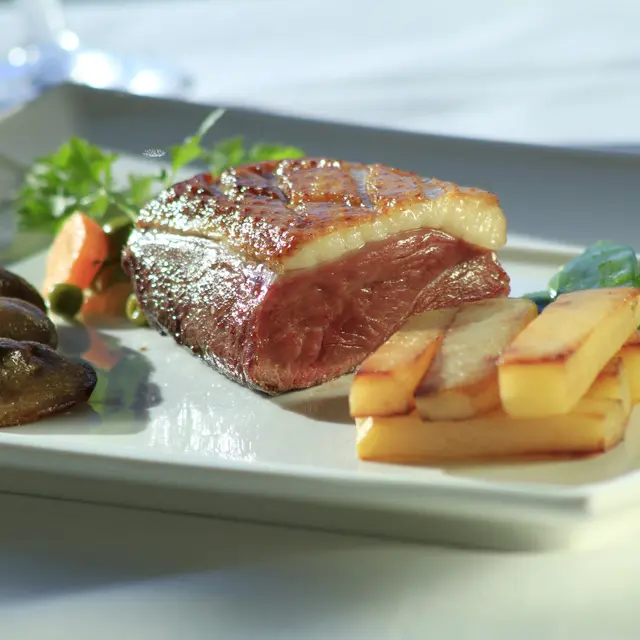 Restaurant Les Coquelicots Brive Sadroc_1