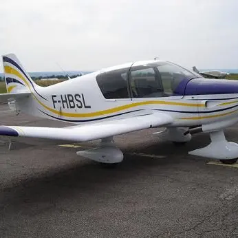 Aéroclub du Limousin_1