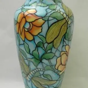 Peintre sur porcelaine : Atelier RLD_1