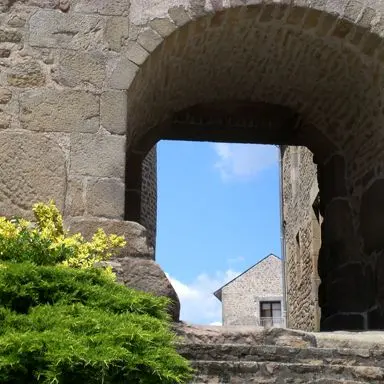 Châteauponsac, Perle de la Gartempe_1