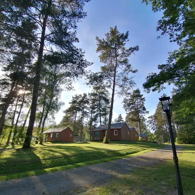 Camping Aux portes des Mille Sources_1