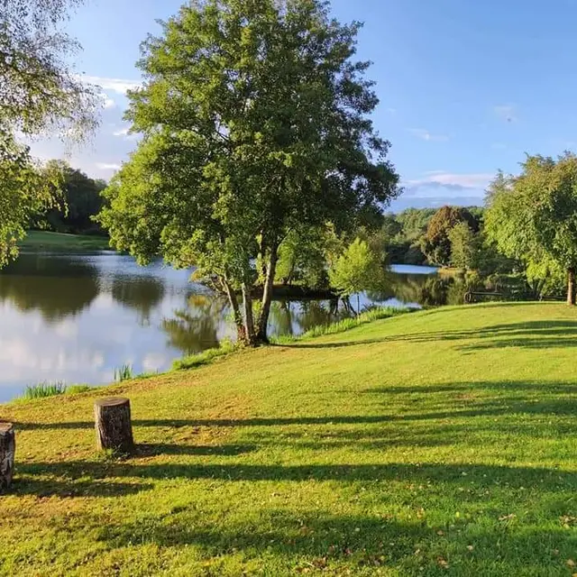 Camping du Domaine de Lascaux_1