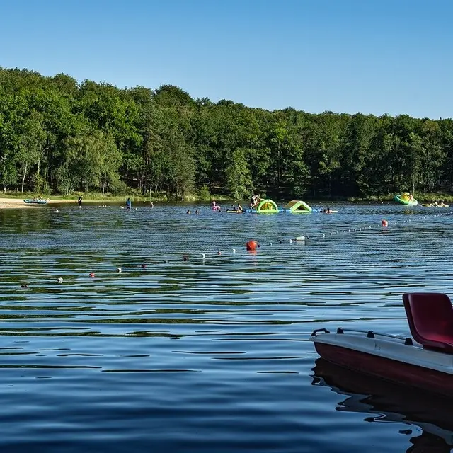 Plan d'eau des Forges_1