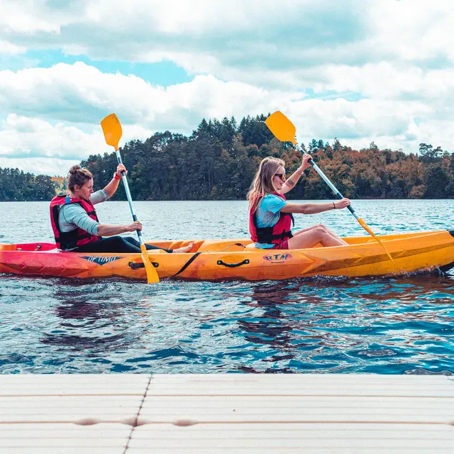 Canoë-kayak Marcillac Sports Nature_1