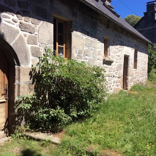 Gîte BAPTISTE - Domaine de la Monedière_1