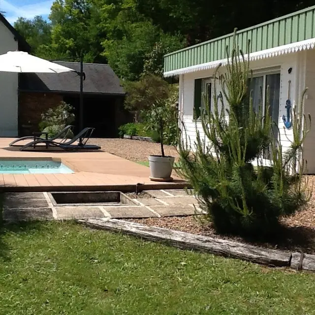 Meublé de Tourisme BREDECHE_1