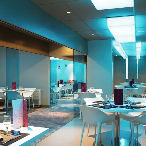 Restaurant Mercure Brive_1