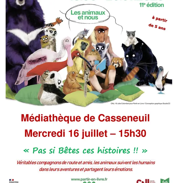 16-07-2025-pas si bêtes ces histoires_Casseneuil