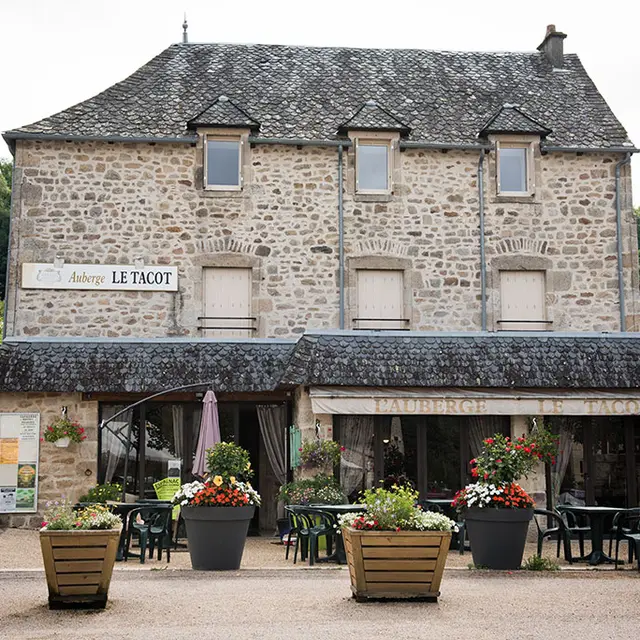 Auberge Le Tacot_1