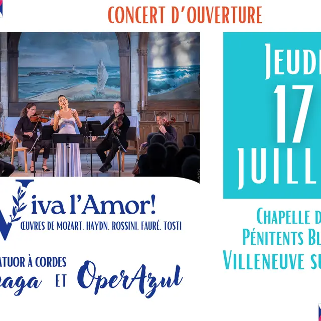 17-07-2025-Viva L'Amor_VsL