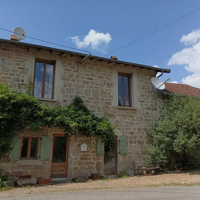 Meublé Andrieux