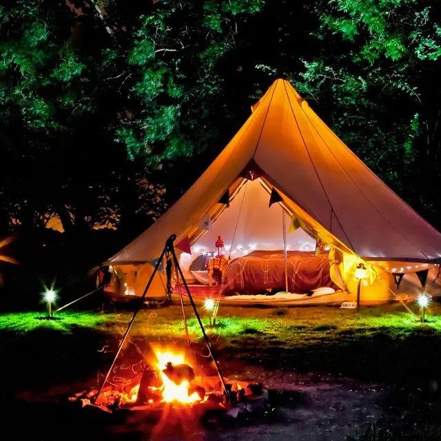 Eco-camping Junora_1