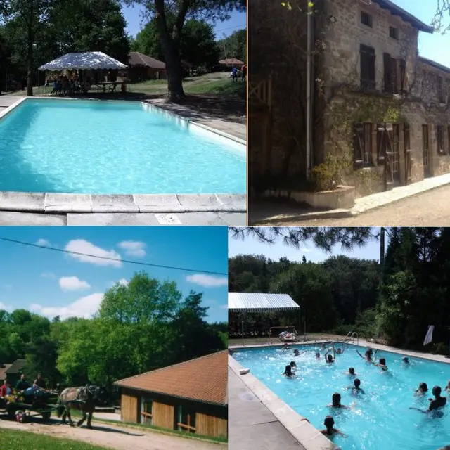 Centre de vacance du Moulin d'Aiguemarde_1