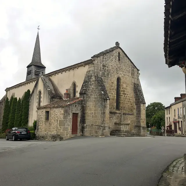Boucle de Limoges à Saint-Pardoux Coeur de Nature (étape 3)_1