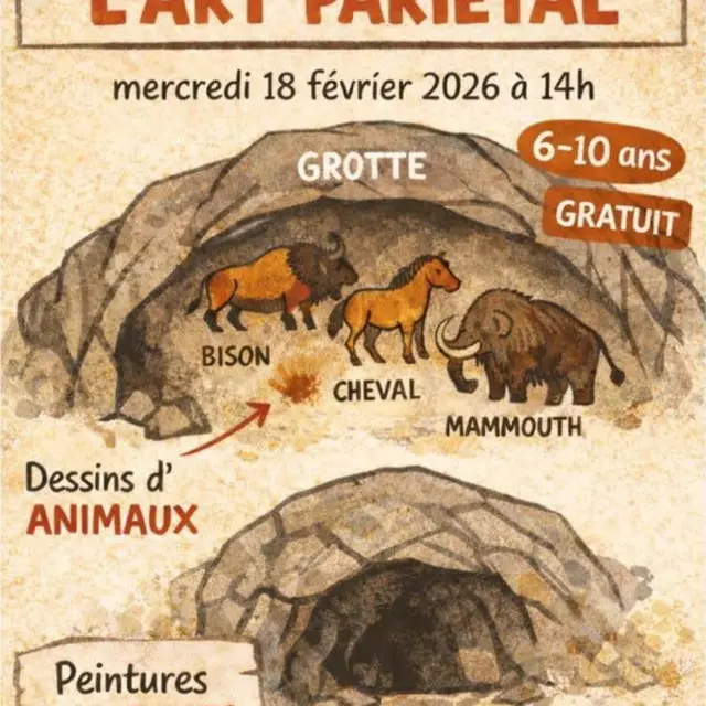 18-02-2026-Atelier apprends à peindre comme à la préhistoire_VsL