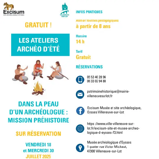 18-07-2025-Atelier préhistoire_VsL