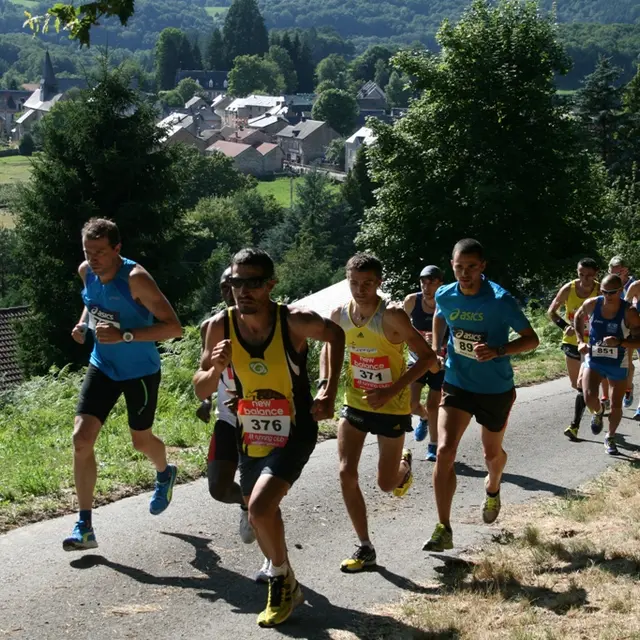 Course des 2 ponts
