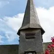 Eglise Saint Martin et son verrou_1