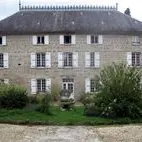 Meublé de Tourisme Le manoir de Plainartige_1