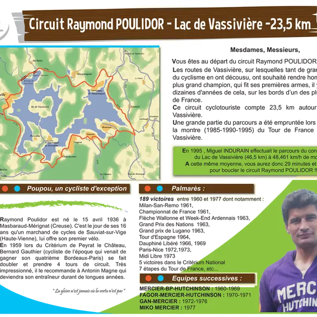 Circuit Raymond Poulidor_1