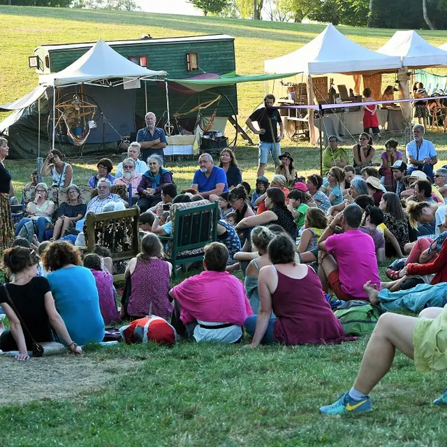 Festival interculturel, Paroles de Conteurs_1