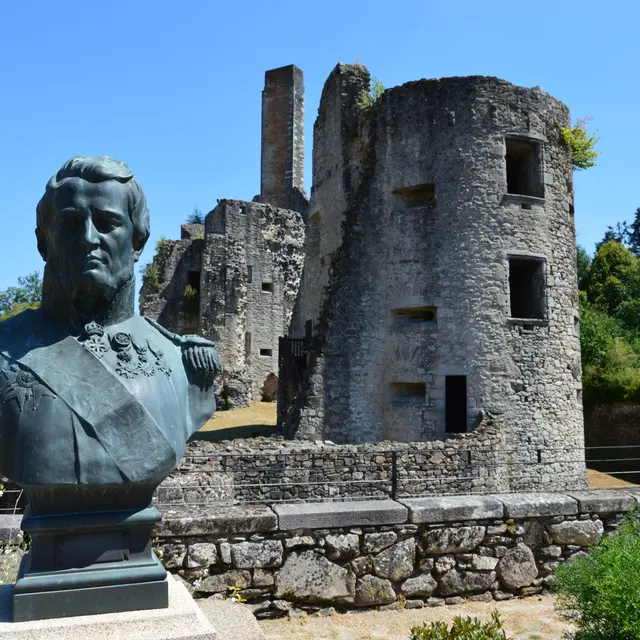 Château des Cars_1