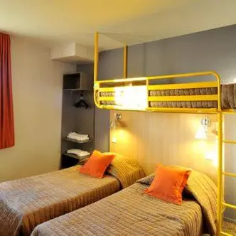 Welcomotel