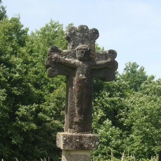 Croix du Mazataud_1