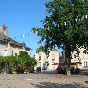 Chêne de la Liberté planté le 2/10/1889_1