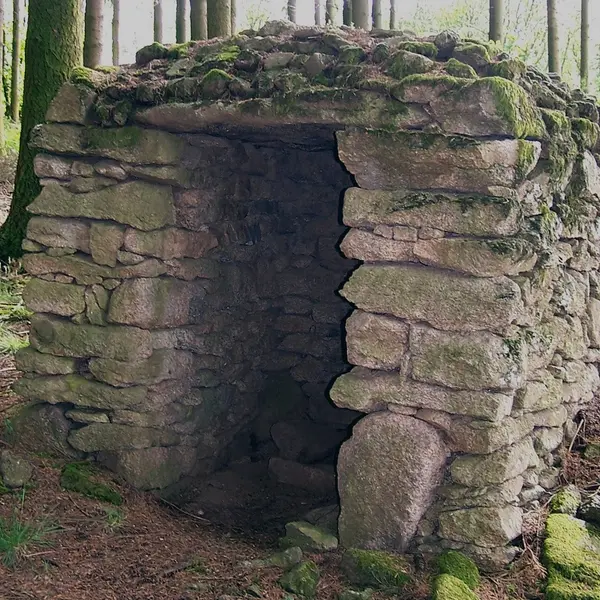 Loge de berger de Volondat_1