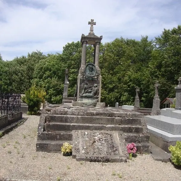 Tombe du Dr Mallet_1