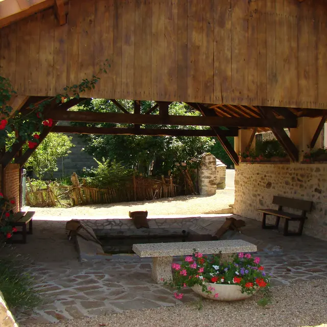 le lavoir_1