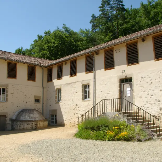 Le Moulin du Got
