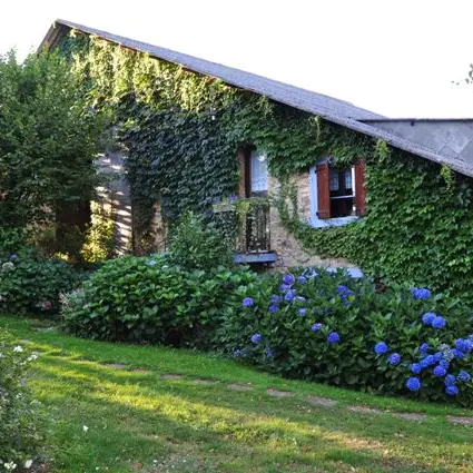Chambre d'hôtes La Gasnerie_1