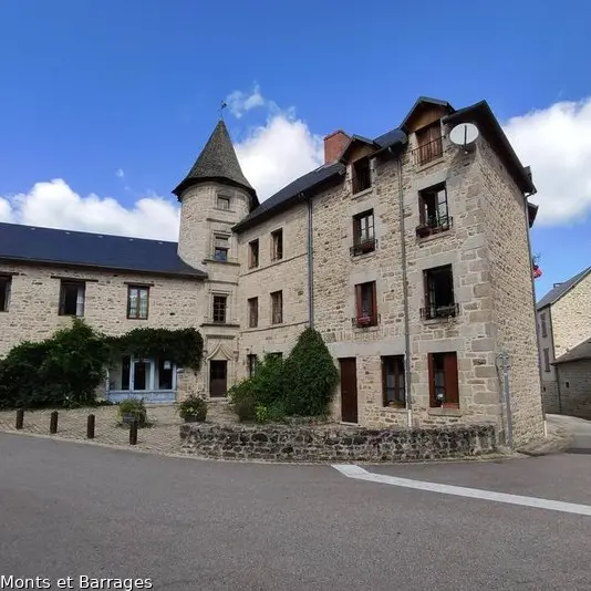 La Tour d'Ayen_1