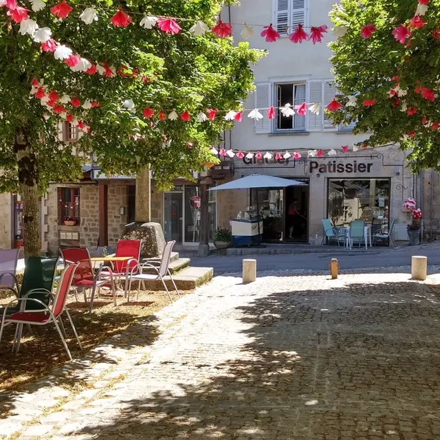 Pâtisserie ChouBeurrePomme, salon de thé_3