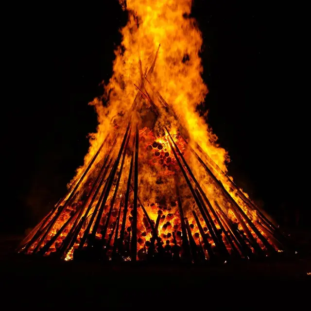 Feu de la St Jean_1