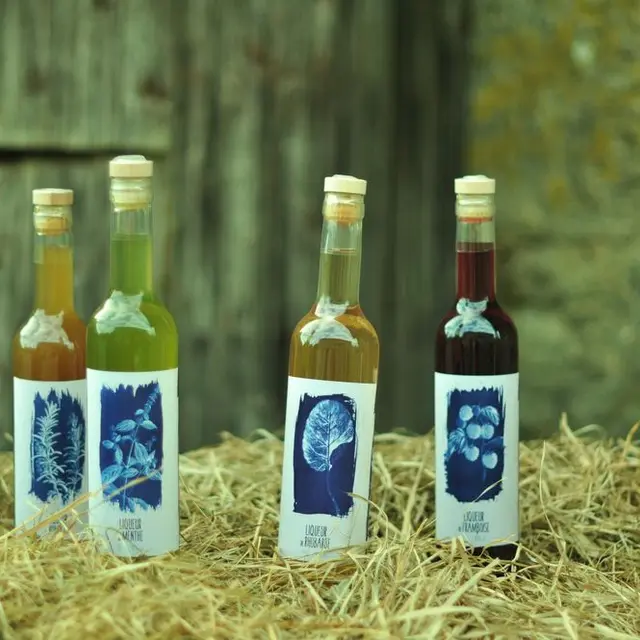 19 liqueurs @ martin métayer