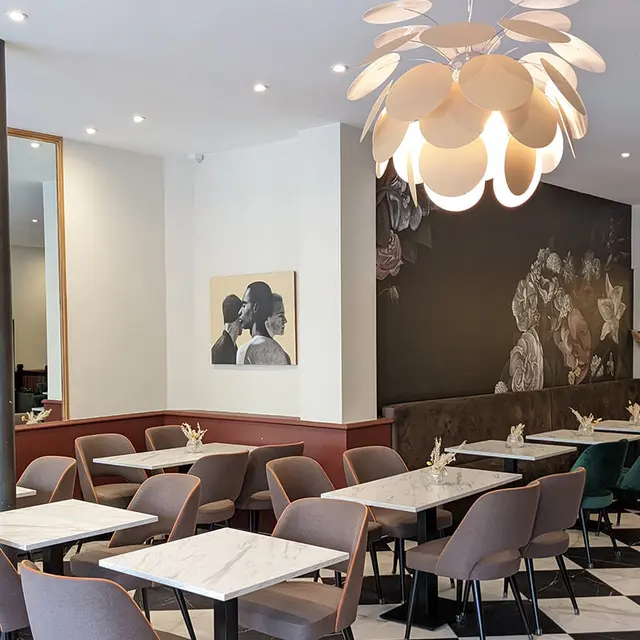 Brasserie Le Trianon_1