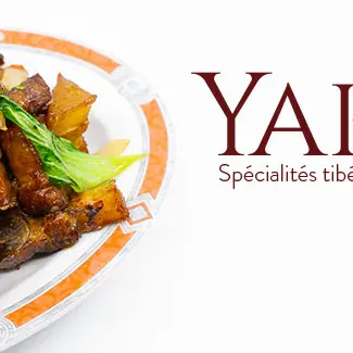 Restaurant Le Yak_1