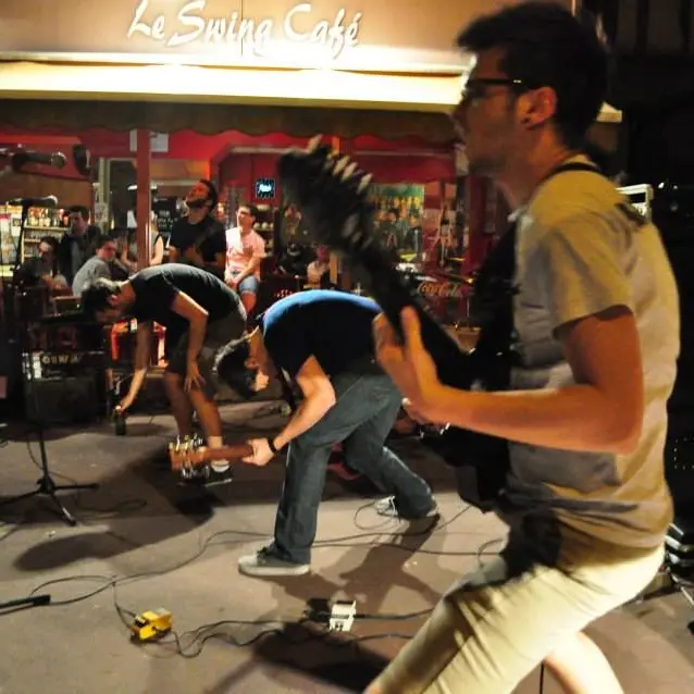 Bar Le Swing Café_1