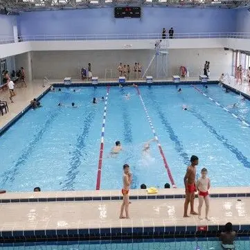 Piscine Municipale de Beaublanc_1