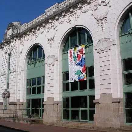Théâtre de l'Union - Centre dramatique national du Limousin_1