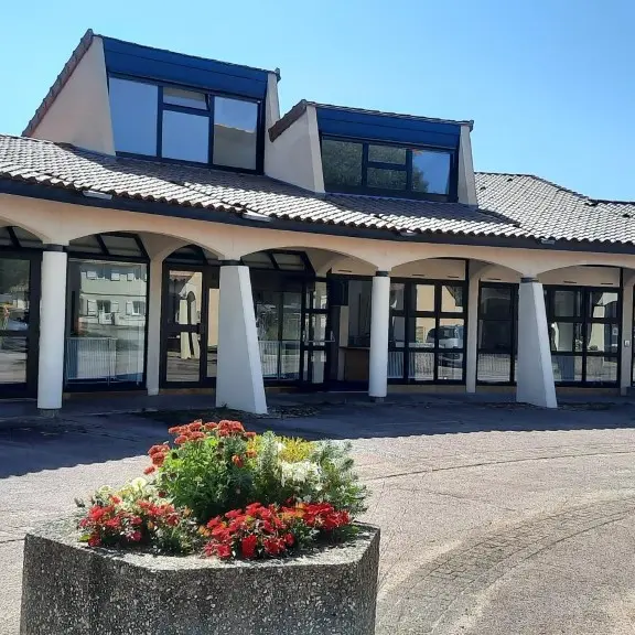 Bibliothèque Francophone Multimédia de Limoges - Landouge_1