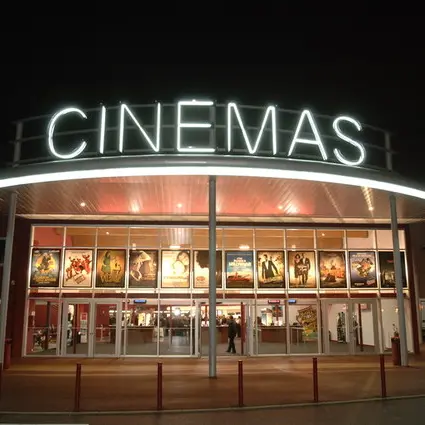 Cinéma Grand Ecran Limoges Ester_1